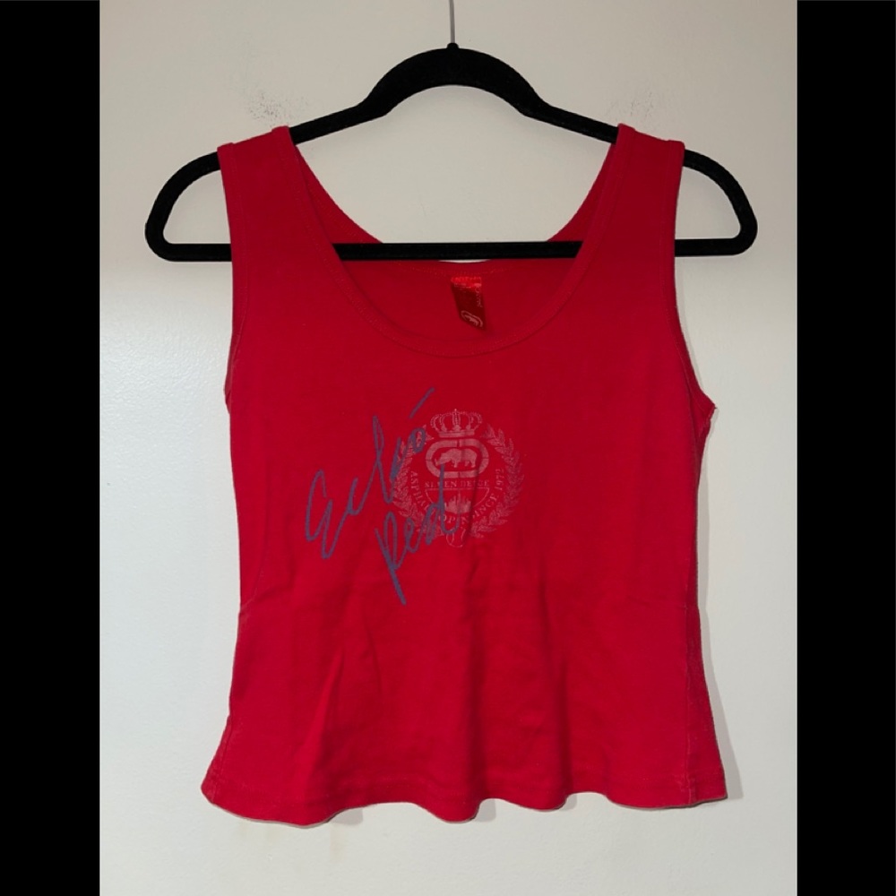 Tank top.